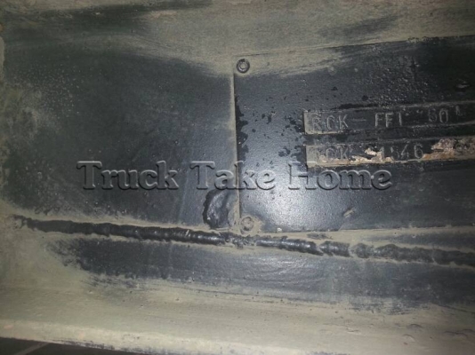 Hino FL1J 220 แรงม้า Hino FL1J 220 แรงม้า