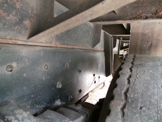 Hino FL1J 220 แรงม้า Hino FL1J 220 แรงม้า