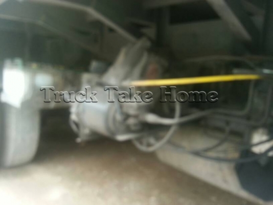 Hino FL1J 220 แรงม้า Hino FL1J 220 แรงม้า