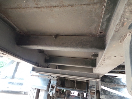 Hino FL1J 220 แรงม้า Hino FL1J 220 แรงม้า