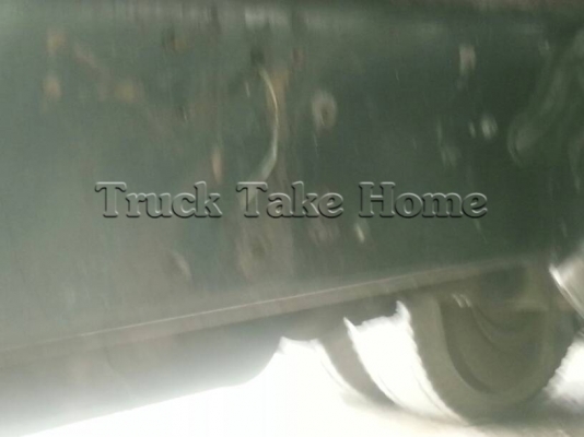 Hino FL1J 220 แรงม้า Hino FL1J 220 แรงม้า