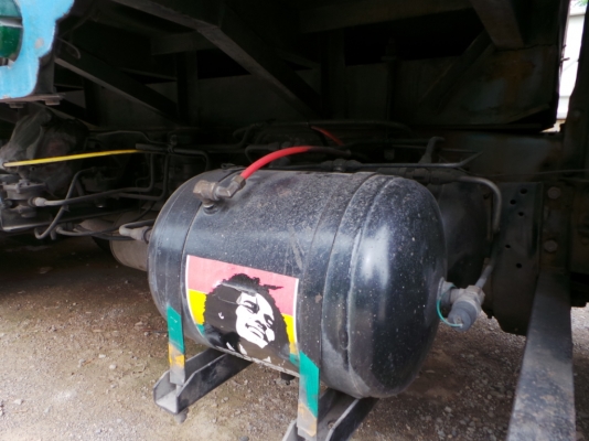 Hino FL1J 220 แรงม้า Hino FL1J 220 แรงม้า