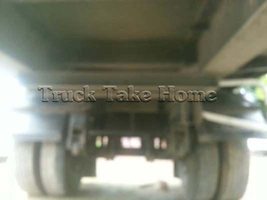 Hino FL1J 220 แรงม้า Hino FL1J 220 แรงม้า