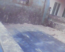 ขายisuzu6ล้อ 115 ดั้มดิน Fหลังแล้วเกียร์ล๊อกกี้พาเวอร์พร้อมลุยเลย