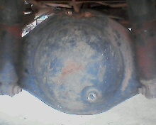 ขายisuzu6ล้อ 115 ดั้มดิน Fหลังแล้วเกียร์ล๊อกกี้พาเวอร์พร้อมลุยเลย