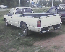 ขายมิตซูไซโคลนปี34พร้อมใช้ทะเบียนเต็มพร้อมโอน