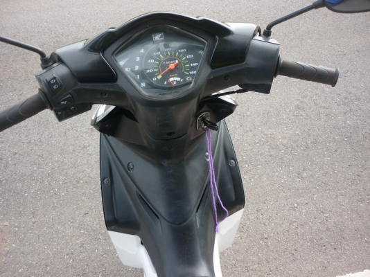 เวฟ 110 i เครื่องดีมากพร้อมใช้ 18900 บาท เวฟ 110 i เครื่องดีมากพร้อมใช้ 18900 บาท