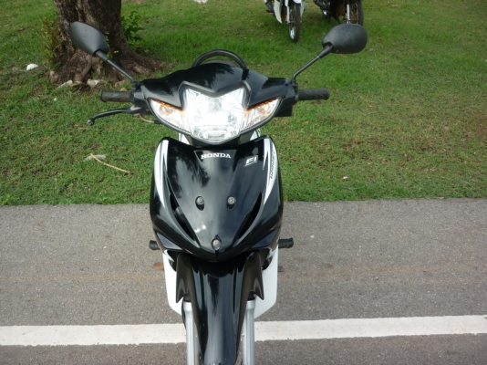 เวฟ 110 i เครื่องดีมากพร้อมใช้ 18900 บาท เวฟ 110 i เครื่องดีมากพร้อมใช้ 18900 บาท