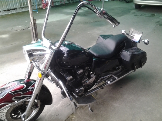 ขายด่วน 400CC