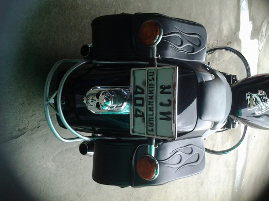 ขายด่วน 400CC