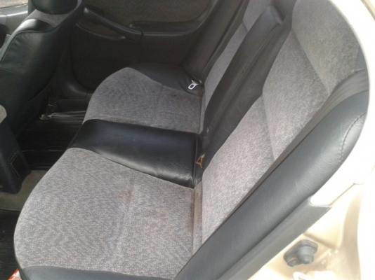 ขาย civic EK ปี98 auto 125,000