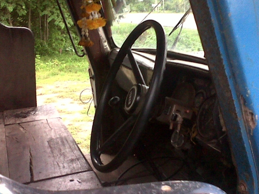 ---ขาย10ล้อหัวยาวเพลาเดียวบรรทุกรถเกี่ยว---