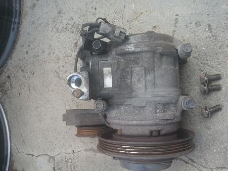 คอมแอร์เชียงกง ดีๆเบอร์15 toyota ตรงรุ่น 3ห่วง เครื่อง4afe