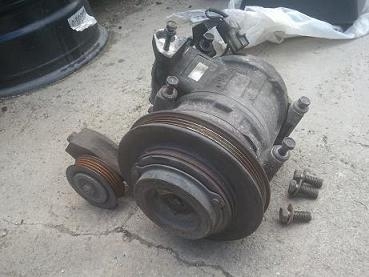 คอมแอร์เชียงกง ดีๆเบอร์15 toyota ตรงรุ่น 3ห่วง เครื่อง4afe