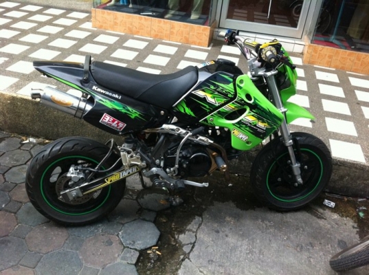 ขาย ksr รถปี 2010-2011 ขาย39000 สนใจโทรเลย ลดได้