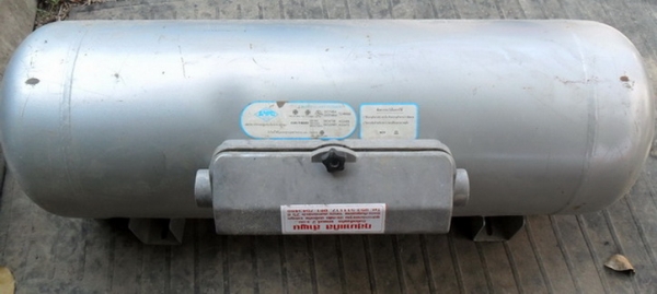 หม้อตัมพร้อม ถังแก็ส เหมาทั้งชุด หม้อตัมพร้อม ถังแก็ส เหมาทั้งชุด