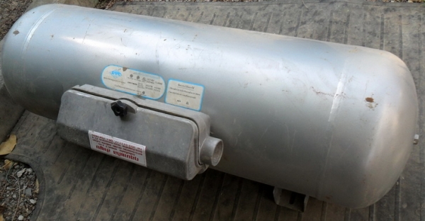 หม้อตัมพร้อม ถังแก็ส เหมาทั้งชุด หม้อตัมพร้อม ถังแก็ส เหมาทั้งชุด