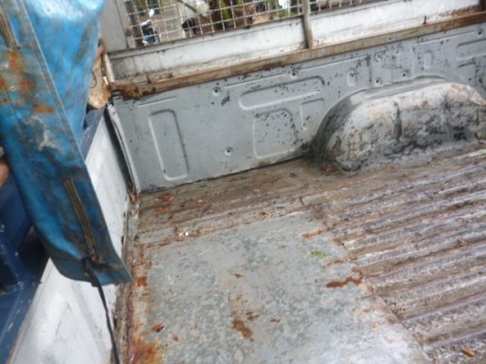 ขาบรถกะบะ มิซู L200 ขาบรถกะบะ มิซู L200