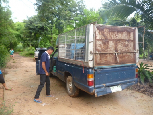 ขาบรถกะบะ มิซู L200 ขาบรถกะบะ มิซู L200