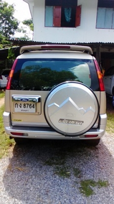 ขาย ford everest 2.5 ขาย ford everest 2.5