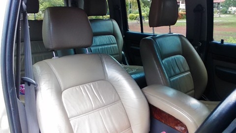 ขาย ford everest 2.5 ขาย ford everest 2.5