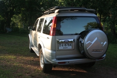 ขาย ford everest 2.5 ขาย ford everest 2.5