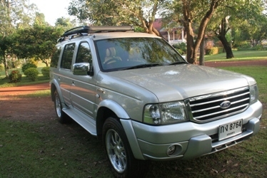 ขาย ford everest 2.5 ขาย ford everest 2.5