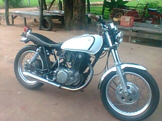ขาย sr400  สรรพสามิต