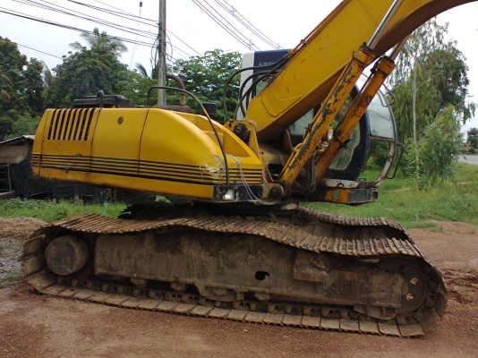 ขายแบ็คโฮ สภาพตามรูป ร่นsumsung se210 เครื่อง HO6C เทอร์โบว์ รถใช้งานปกติครับ(รับแลกรถหกล้อนะครับ) ขายแบ็คโฮ สภาพตามรูป ร่นsumsung se210 เครื่อง HO6C เทอร์โบว์ รถใช้งานปกติครับ(รับแลกรถหกล้อนะครับ)