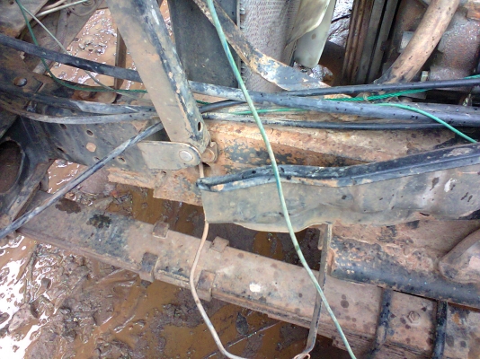 ขายแคนเตอร์ดั้ม FE444E เครื่อง 4D33 130 แรง รถใช้งานปกติครับ ขายแคนเตอร์ดั้ม FE444E เครื่อง 4D33 130 แรง รถใช้งานปกติครับ