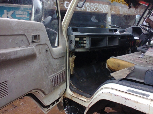 ขายแคนเตอร์ดั้ม FE444E เครื่อง 4D33 130 แรง รถใช้งานปกติครับ ขายแคนเตอร์ดั้ม FE444E เครื่อง 4D33 130 แรง รถใช้งานปกติครับ