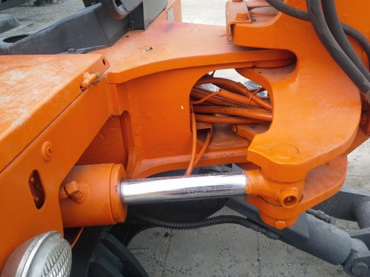 HITACHI EX45-2 สวย 429,000บาท