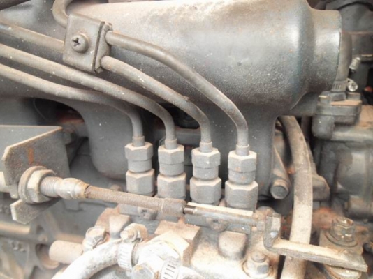 HITACHI EX45-2 สวย 429,000บาท