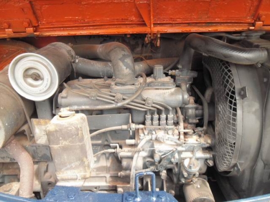 HITACHI EX45-2 สวย 429,000บาท