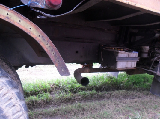 Mitsubishi สายฟ้า ตัวสุดท้าย เบรคใหญ่ เกียร์ลาย เครื่องดี เกียร์ดี