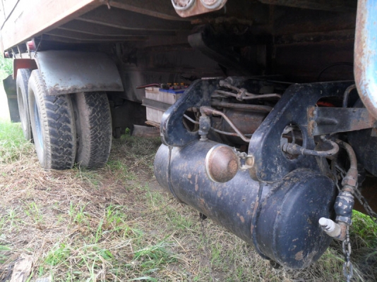 Mitsubishi สายฟ้า ตัวสุดท้าย เบรคใหญ่ เกียร์ลาย เครื่องดี เกียร์ดี