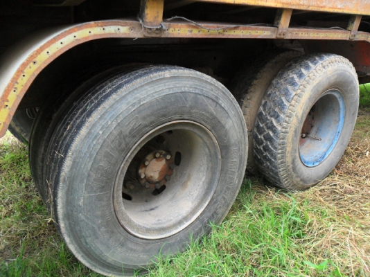 Mitsubishi สายฟ้า ตัวสุดท้าย เบรคใหญ่ เกียร์ลาย เครื่องดี เกียร์ดี