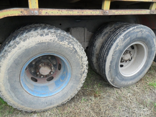 Mitsubishi สายฟ้า ตัวสุดท้าย เบรคใหญ่ เกียร์ลาย เครื่องดี เกียร์ดี