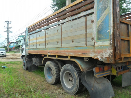 Mitsubishi สายฟ้า ตัวสุดท้าย เบรคใหญ่ เกียร์ลาย เครื่องดี เกียร์ดี