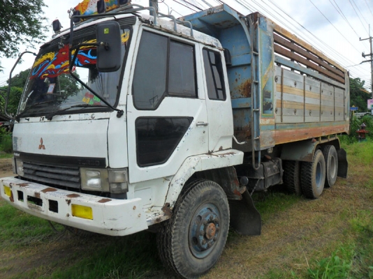 Mitsubishi สายฟ้า ตัวสุดท้าย เบรคใหญ่ เกียร์ลาย เครื่องดี เกียร์ดี