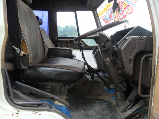 Mitsubishi สายฟ้า ตัวสุดท้าย เบรคใหญ่ เกียร์ลาย เครื่องดี เกียร์ดี