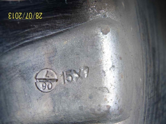 ล้อ15พร้อมยางใหญ่