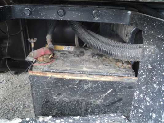 ขายรถแทรกเตอร์ MITSUBISHI CASE IH CX70  4 สูบ 60 แรง ตัดใจขาย ลดราคาสุดๆ ขายถูกสุดๆ เพียง 445,000 บาท (ต้องการใช้เงินด่วนค่ะ)