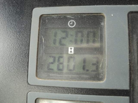 ขายรถแทรกเตอร์ MITSUBISHI CASE IH CX70  4 สูบ 60 แรง ตัดใจขาย ลดราคาสุดๆ ขายถูกสุดๆ เพียง 445,000 บาท (ต้องการใช้เงินด่วนค่ะ)