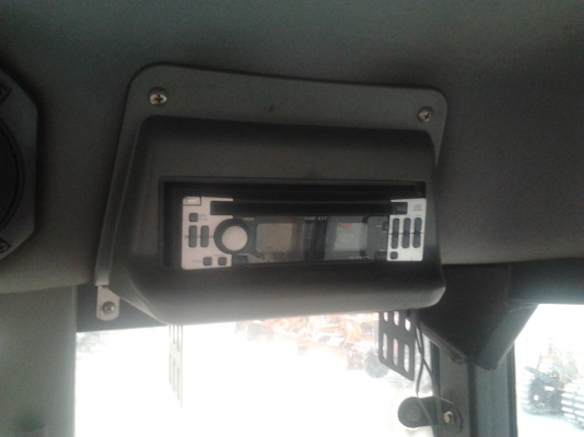 ขายรถแทรกเตอร์ MITSUBISHI CASE IH CX70  4 สูบ 60 แรง ตัดใจขาย ลดราคาสุดๆ ขายถูกสุดๆ เพียง 445,000 บาท (ต้องการใช้เงินด่วนค่ะ)