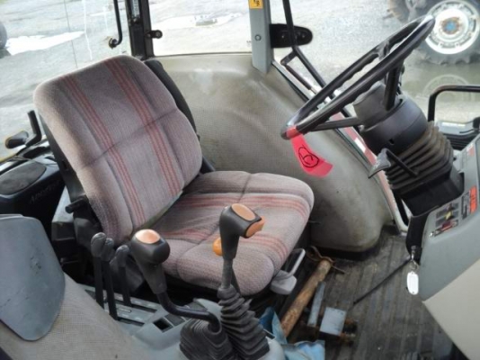 ขายรถแทรกเตอร์ MITSUBISHI CASE IH CX70  4 สูบ 60 แรง ตัดใจขาย ลดราคาสุดๆ ขายถูกสุดๆ เพียง 445,000 บาท (ต้องการใช้เงินด่วนค่ะ)