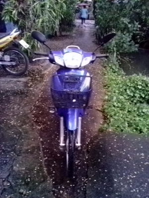 ขายเวฟ125สตาร์ทมือถูกๆๆ