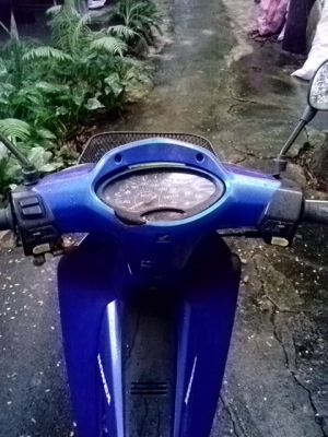 ขายเวฟ125สตาร์ทมือถูกๆๆ