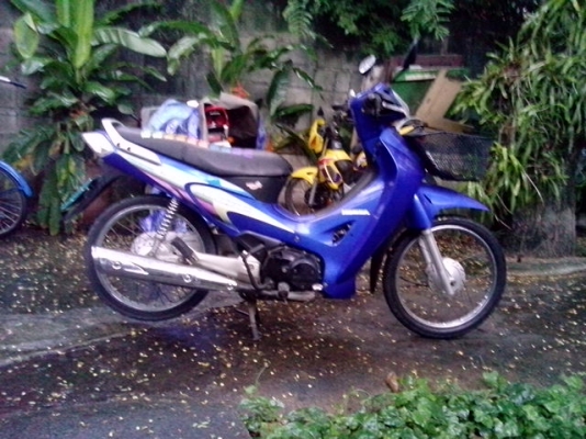 ขายเวฟ125สตาร์ทมือถูกๆๆ