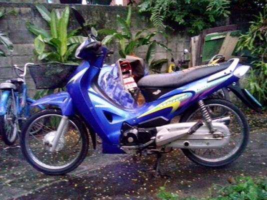 ขายเวฟ125สตาร์ทมือถูกๆๆ